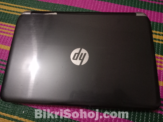 Hp, 14-n245tx মডেলের একটি ল্যাপটপ বিক্রি হবে